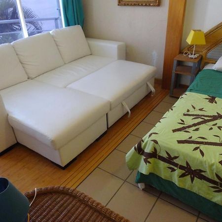 Fare Arearea Sweet Studio Papeete  Dış mekan fotoğraf