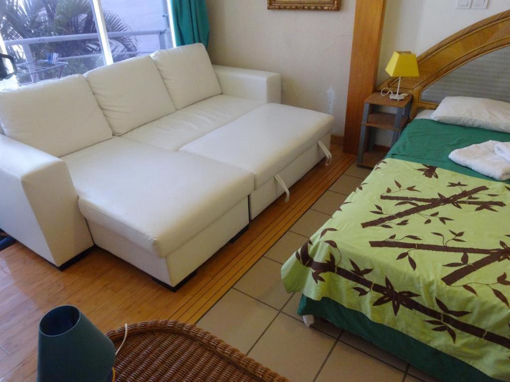 Fare Arearea Sweet Studio Papeete  Dış mekan fotoğraf